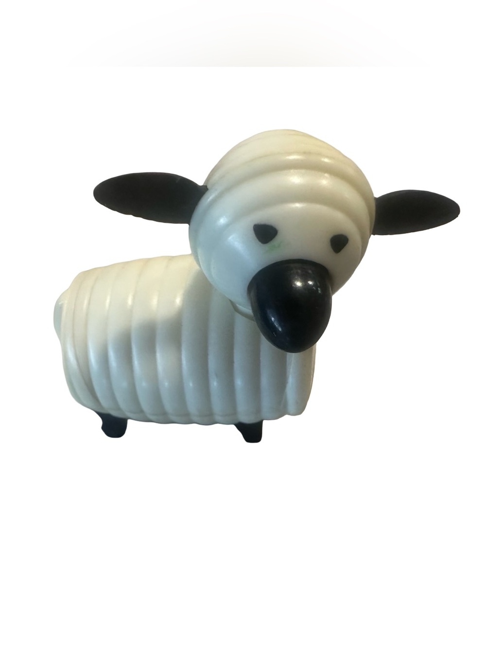 Vintage Little People farm animals sheep